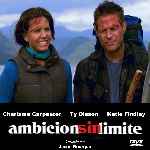 miniatura ambicion-sin-limite-por-chechelin cover divx