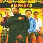 miniatura amenaza-blast-por-enrique1967 cover divx