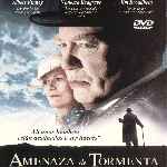 miniatura amenaza-de-tormenta-por-genai cover divx