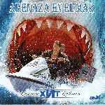 miniatura amenaza-en-el-mar-por-chechelin cover divx