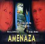 miniatura amenaza-table-for-one-por-warcond cover divx