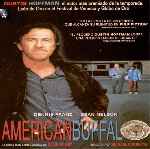 miniatura american-buffalo-por-el-verderol cover divx