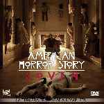 miniatura american-horror-story-temporada-03-por-chechelin cover divx