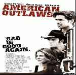 miniatura american-outlaws-por-el-verderol cover divx