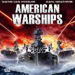 miniatura american-warships-por-chechelin cover divx