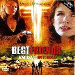 miniatura amigas-intimas-por-chechelin cover divx