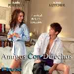 miniatura amigos-con-derechos-por-kal-noc cover divx