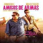 miniatura amigos-de-armas-por-mrandrewpalace cover divx