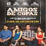 miniatura amigos-de-copas-por-chechelin cover divx