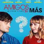 miniatura amigos-de-mas-por-chechelin cover divx