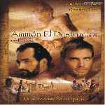 miniatura ammon-el-destructor-por-seaworld cover divx