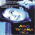 miniatura amo-tu-cama-rica-por-seaworld cover divx