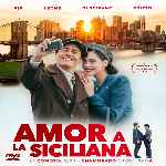 miniatura amor-a-la-siciliana-por-chechelin cover divx