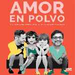 miniatura amor-en-polvo-por-chechelin cover divx