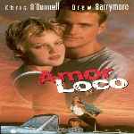 miniatura amor-loco-por-franki cover divx