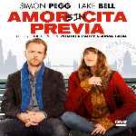 miniatura amor-sin-cita-previa-por-chechelin cover divx