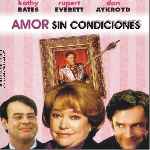 miniatura amor-sin-condiciones-por-el-verderol cover divx