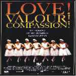 miniatura amor-valor-compasion-por-enrique1967 cover divx