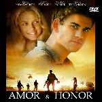 miniatura amor-y-honor-por-chechelin cover divx