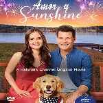 miniatura amor-y-sunshine-por-chechelin cover divx