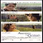 miniatura amores-en-tiempos-de-guerra-por-lefervi cover divx