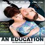 miniatura an-education-por-jrc cover divx