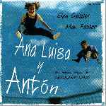 miniatura ana-luisa-y-anton-por-quiromatic cover divx
