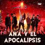 miniatura ana-y-el-apocalipsis-por-chechelin cover divx