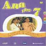miniatura ana-y-los-7-temporada-02-capitulos-22-25-por-enrique1967 cover divx