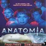 miniatura anatomia-por-el-verderol cover divx