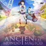 miniatura ancien-y-el-mundo-magico-por-chechelin cover divx
