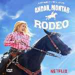 miniatura andar-montar-rodeo-por-chechelin cover divx