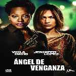 miniatura angel-de-venganza-2015-por-chechelin cover divx