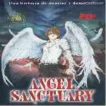 miniatura angel-sanctuary-por-seaworld cover divx