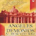 miniatura angeles-y-demonios-al-descubierto-por-enrique1967 cover divx