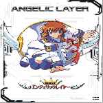 miniatura angelic-layer-por-enrique1967 cover divx
