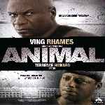 miniatura animal-2005-por-john-smith cover divx