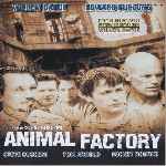 miniatura animal-factory-por-seaworld cover divx