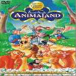 miniatura animaland-por-jrc cover divx