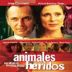 miniatura animales-heridos-por-pakito121 cover divx