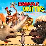 miniatura animals-united-por-tonype cover divx