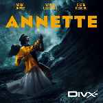 miniatura annette-por-kal-noc cover divx