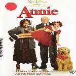 miniatura annie-1999-por-lefervi cover divx