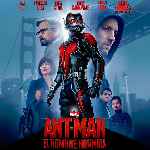 miniatura ant-man-por-tonype cover divx