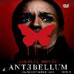 miniatura antebellum-por-chechelin cover divx