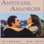 miniatura antes-de-amanecer-por-jrc cover divx