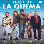 miniatura antes-de-la-quema-por-chechelin cover divx