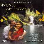 miniatura antes-de-las-lluvias-por-chechelin cover divx