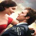 miniatura antes-de-ti-por-chechelin cover divx