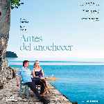 miniatura antes-del-anochecer-por-chechelin cover divx